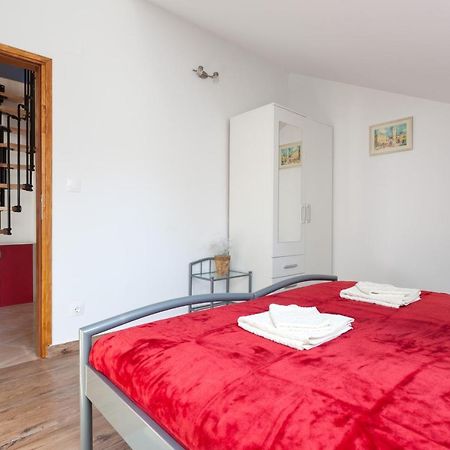Hedera Estate, Hedera A52 Διαμέρισμα Ντουμπρόβνικ Εξωτερικό φωτογραφία