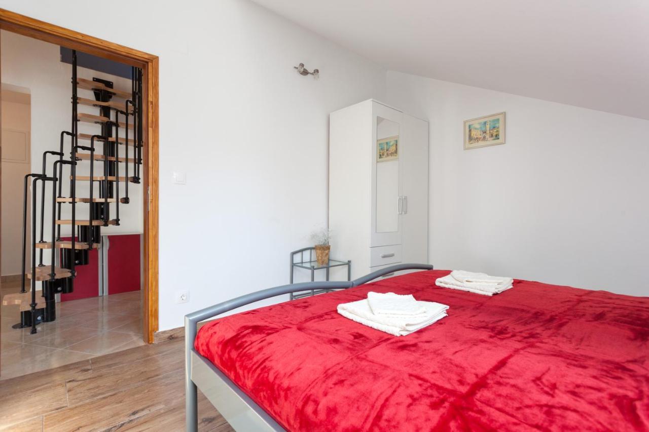 Hedera Estate, Hedera A52 Διαμέρισμα Ντουμπρόβνικ Εξωτερικό φωτογραφία