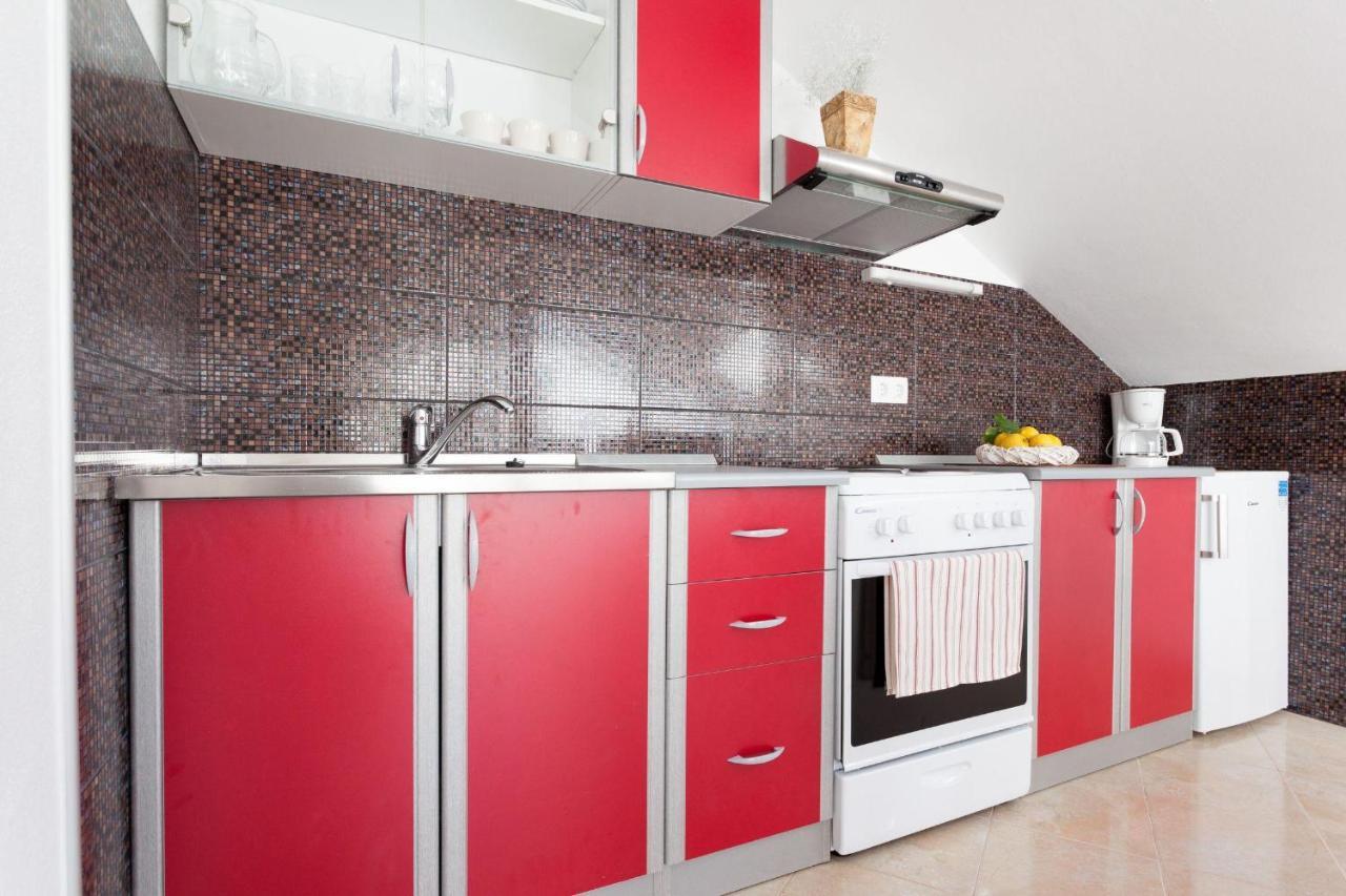 Hedera Estate, Hedera A52 Διαμέρισμα Ντουμπρόβνικ Εξωτερικό φωτογραφία