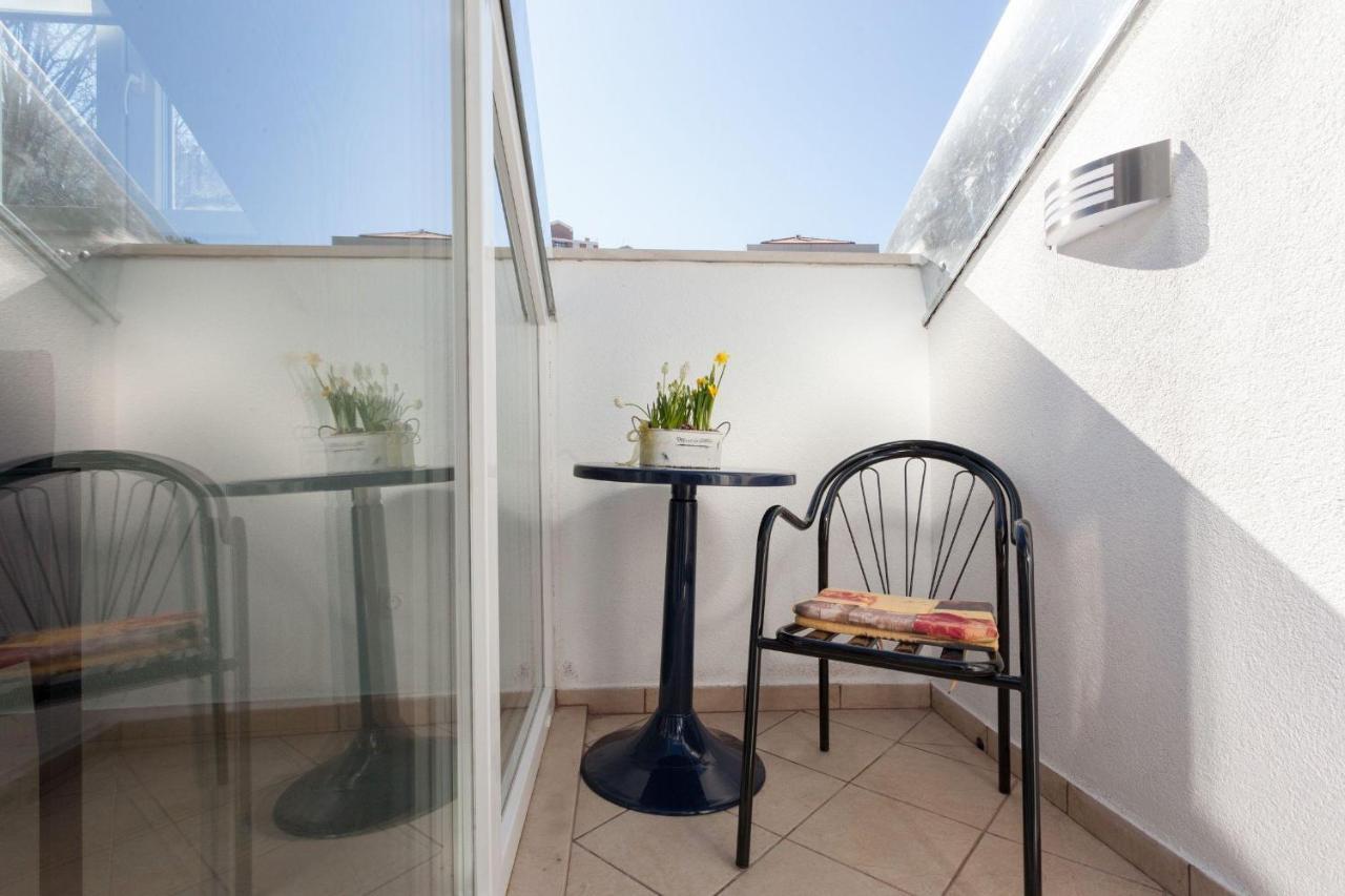 Hedera Estate, Hedera A52 Διαμέρισμα Ντουμπρόβνικ Εξωτερικό φωτογραφία