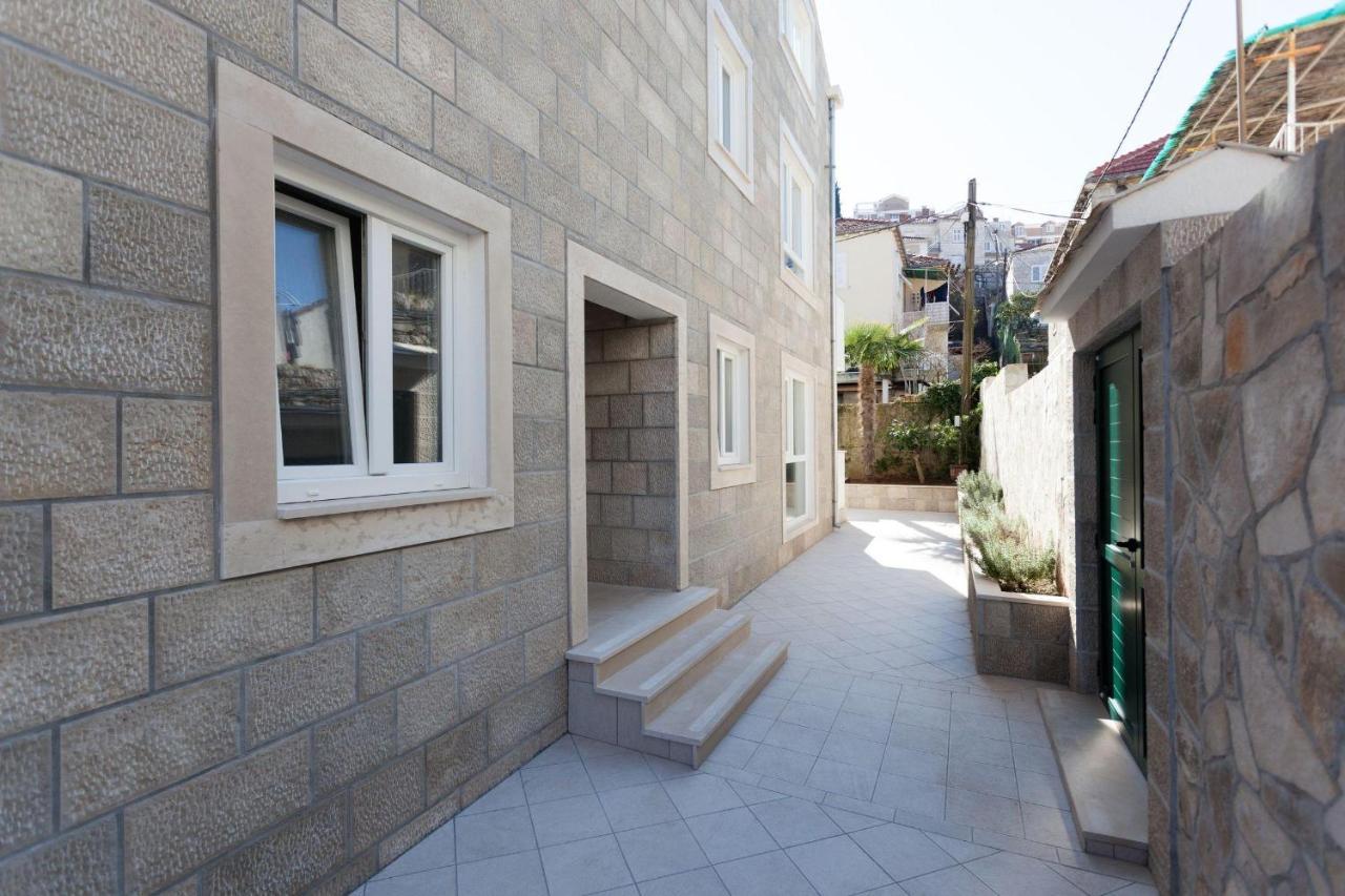 Hedera Estate, Hedera A52 Διαμέρισμα Ντουμπρόβνικ Εξωτερικό φωτογραφία