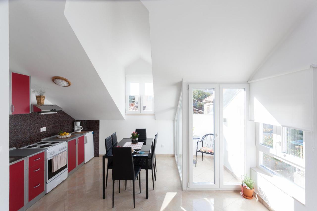 Hedera Estate, Hedera A52 Διαμέρισμα Ντουμπρόβνικ Εξωτερικό φωτογραφία