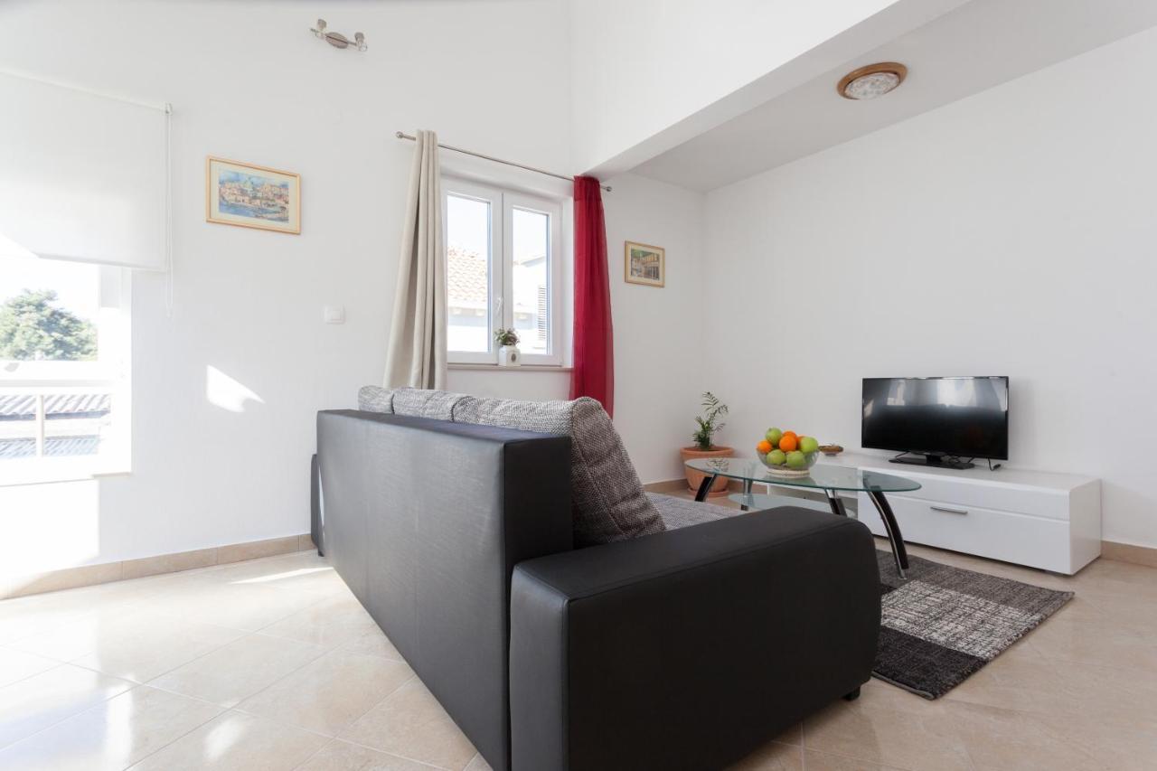 Hedera Estate, Hedera A52 Διαμέρισμα Ντουμπρόβνικ Εξωτερικό φωτογραφία