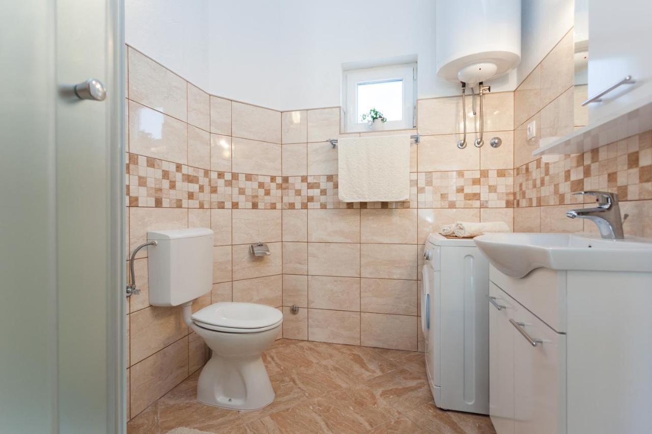 Hedera Estate, Hedera A52 Διαμέρισμα Ντουμπρόβνικ Εξωτερικό φωτογραφία